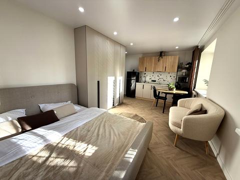 квартира за адресою Дмитра Павличка просп., 8