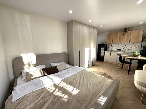 квартира за адресою Дмитра Павличка просп., 8