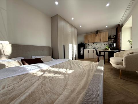 квартира за адресою Дмитра Павличка просп., 8