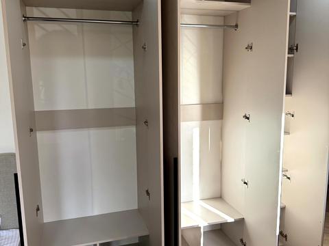 квартира за адресою Дмитра Павличка просп., 8