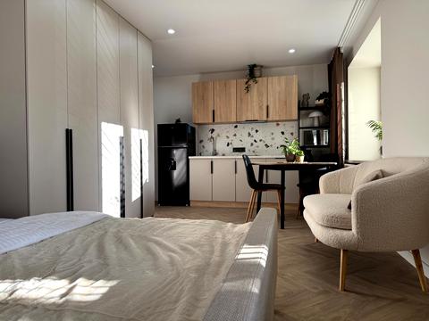 квартира за адресою Дмитра Павличка просп., 8