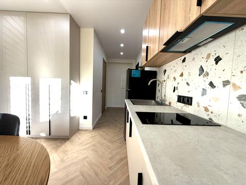 квартира за адресою Дмитра Павличка просп., 8