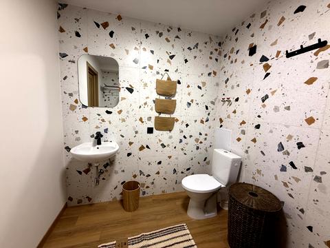 квартира за адресою Дмитра Павличка просп., 8