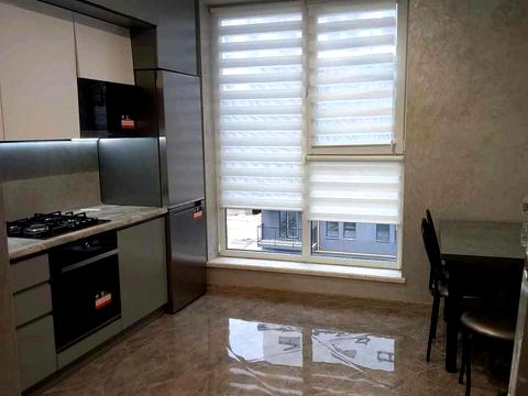 квартира за адресою Залізнична вул., 7П