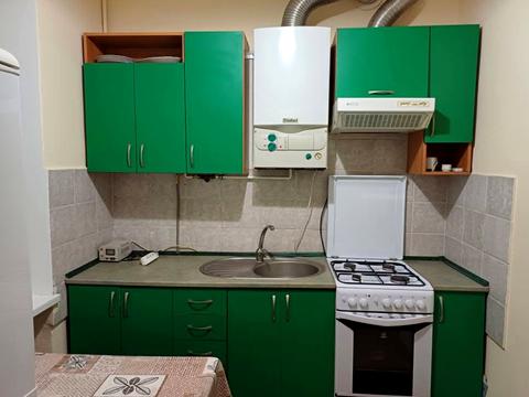 квартира за адресою Якова Головацького вул., 10