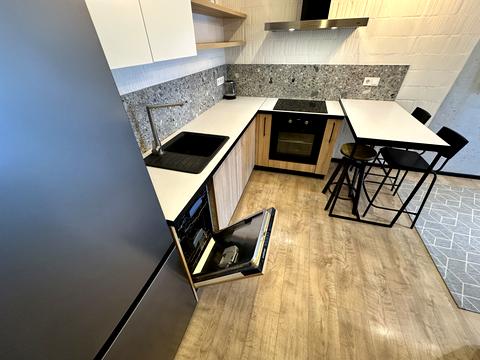 квартира за адресою Зарічна вул., 4 к2