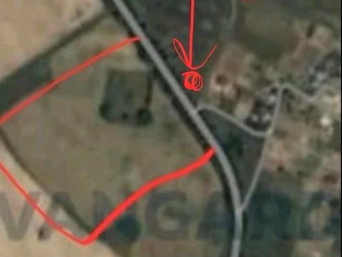 ділянка за адресою 