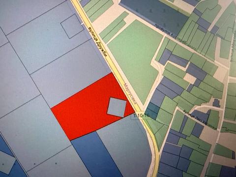 ділянка за адресою 