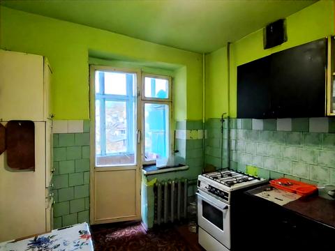 квартира по адресу Лукьяна Кобылицы ул., 58