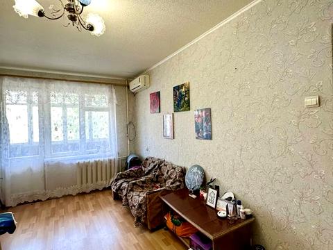 квартира по адресу Солнечная набережная ул. (Маршала Малиновского), 12