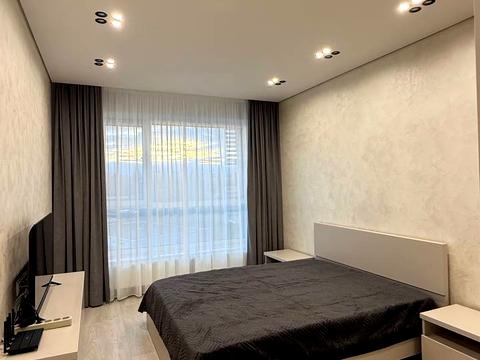 квартира за адресою Замкова вул., 48