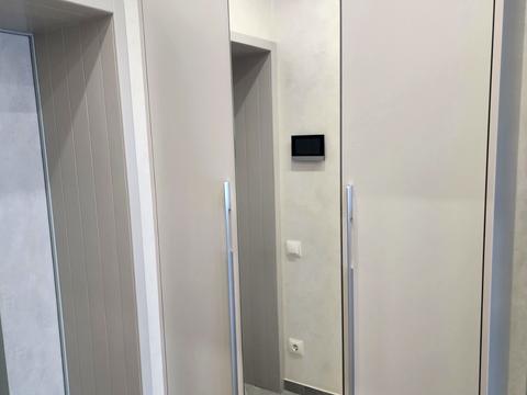 квартира за адресою Замкова вул., 48