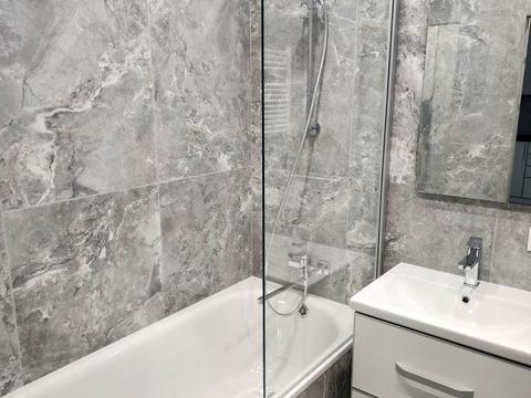 квартира за адресою Замкова вул., 48