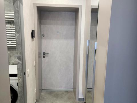 квартира за адресою Замкова вул., 48