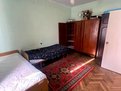 квартира за адресою Паркова вул., 4