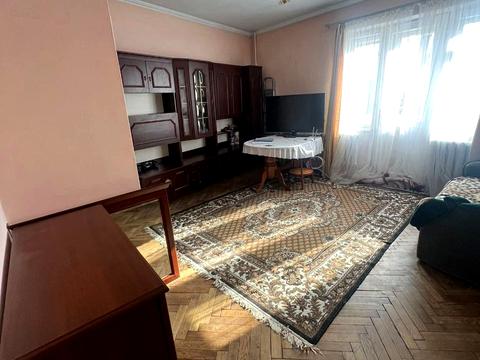 квартира за адресою Паркова вул., 4
