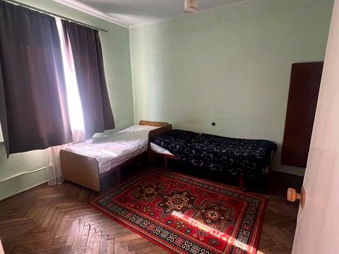 квартира за адресою Паркова вул., 4