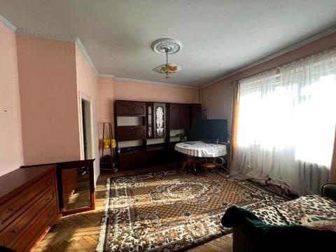 квартира за адресою Паркова вул., 4