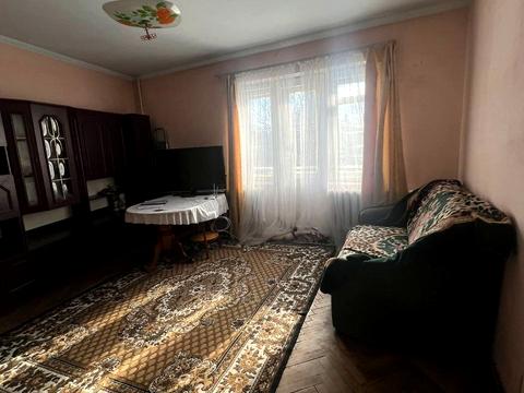 квартира за адресою Паркова вул., 4