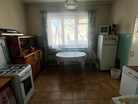 квартира за адресою Паркова вул., 4