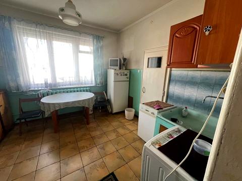 квартира за адресою Паркова вул., 4