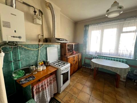 квартира за адресою Паркова вул., 4