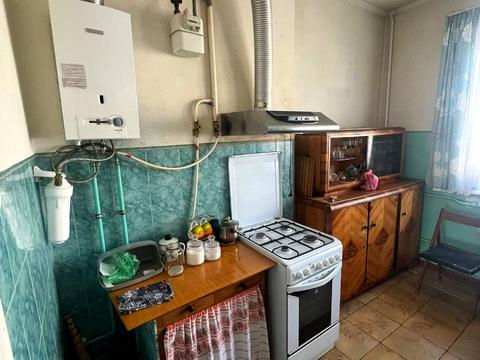 квартира за адресою Паркова вул., 4