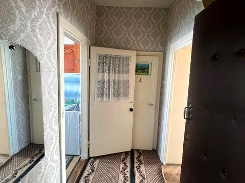 квартира за адресою Паркова вул., 4