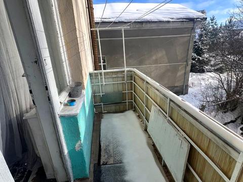 квартира за адресою Паркова вул., 4