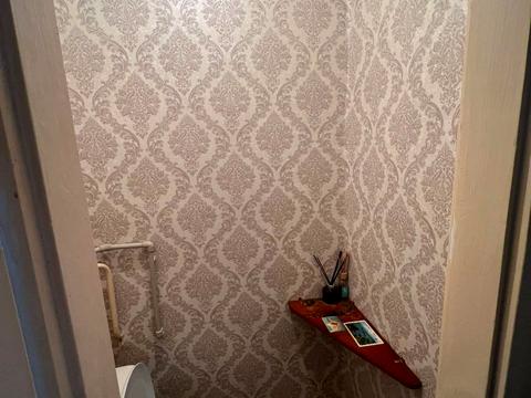 квартира за адресою Паркова вул., 4
