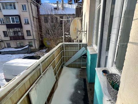 квартира за адресою Паркова вул., 4