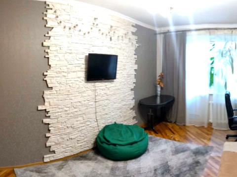 квартира по адресу Владимира Ивасюка просп. (Героїв Сталінграду), 48