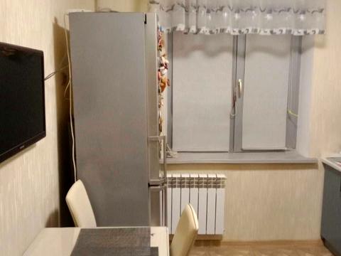 квартира по адресу Владимира Ивасюка просп. (Героїв Сталінграду), 48