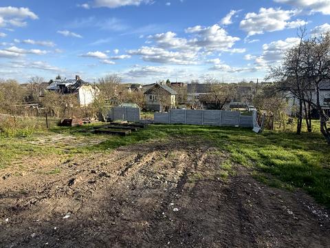 участок по адресу Дружби, 16