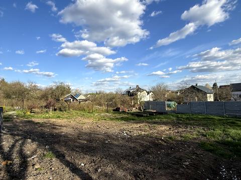 участок по адресу Дружби, 16