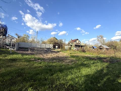 участок по адресу Дружби, 16