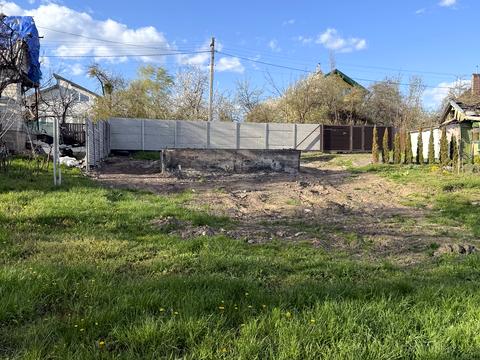 участок по адресу Дружби, 16