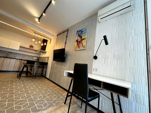 квартира за адресою Зарічна вул., 4 к2