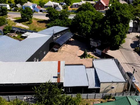 комерційна за адресою Незламна, 22