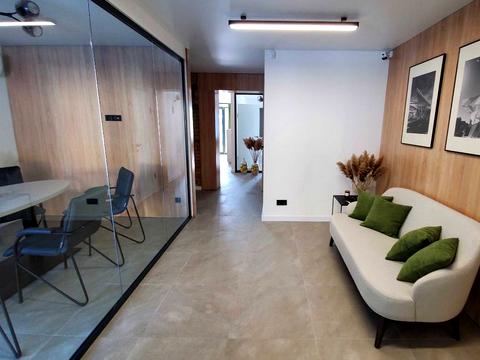 коммерческая по адресу Фортечный тупик (Тверской), 9