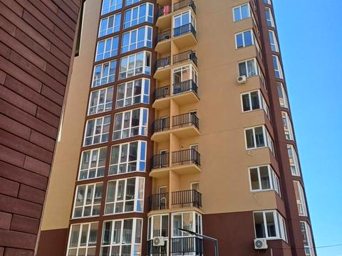 квартира за адресою Шкільна вул., 43/1