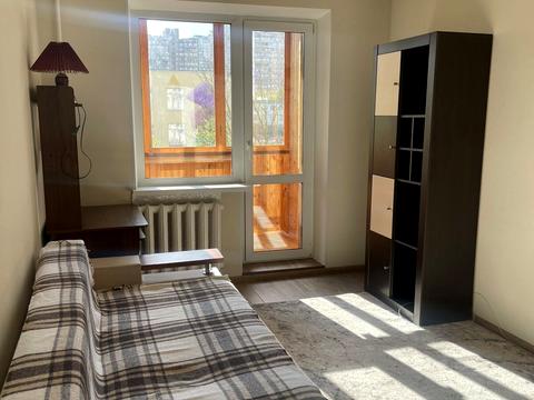 квартира за адресою Лариси Руденко вул., 8