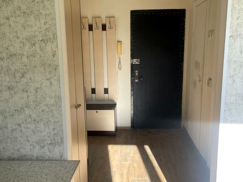 квартира за адресою Лариси Руденко вул., 8