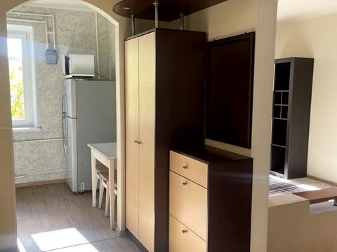 квартира за адресою Лариси Руденко вул., 8