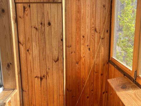 квартира за адресою Лариси Руденко вул., 8