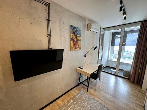 квартира за адресою Зарічна вул., 4 к2