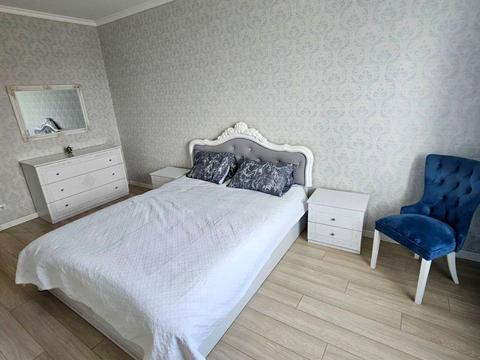 квартира по адресу Трускавецкая ул., (Будинок 1)