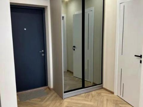 квартира по адресу Замарстыновская ул. (Калинина), 4