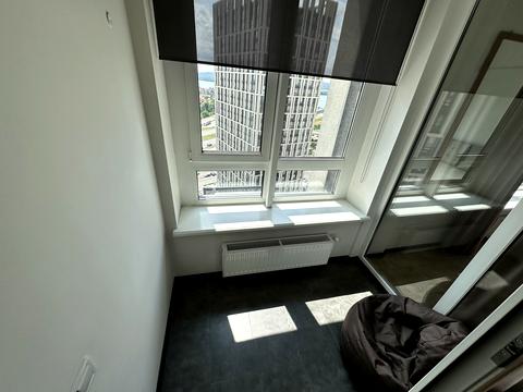 квартира за адресою Зарічна вул., 4 к2