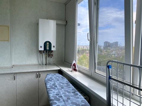 квартира за адресою Робоча вул., 20